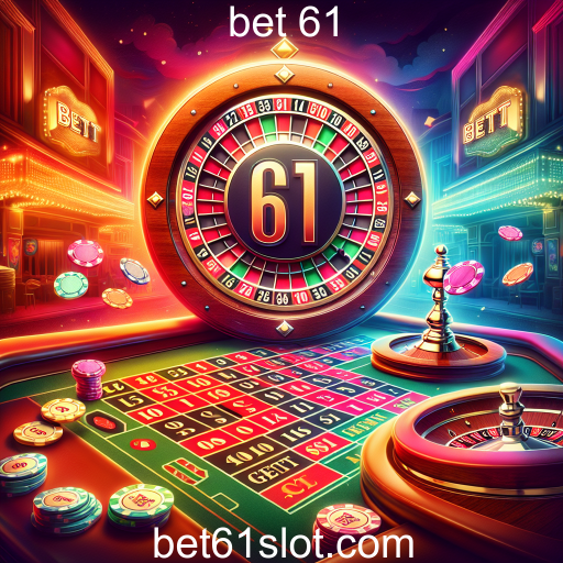 Apostas por Chance no Bet 61: Emoção e Oportunidade