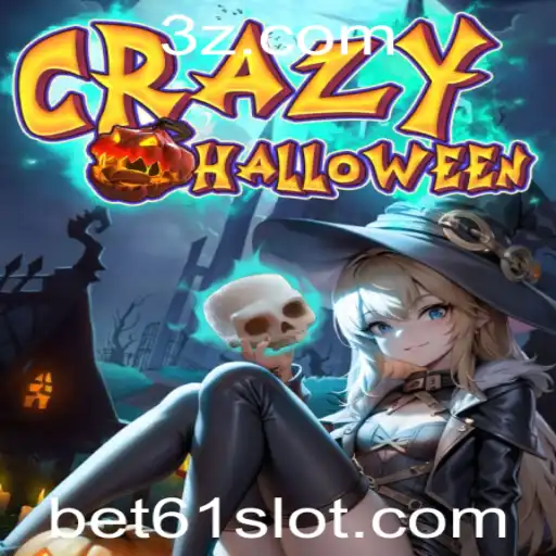 CrazyHalloween: Um Mergulho no Jogo Envolvente com Bet61