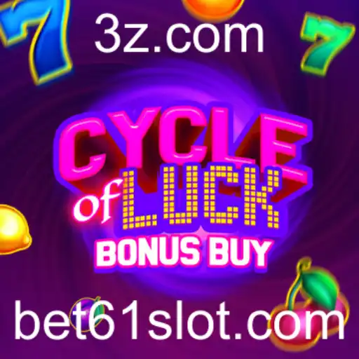 Descubra o Fascinante Mundo de CycleofLuckBonusBuy
