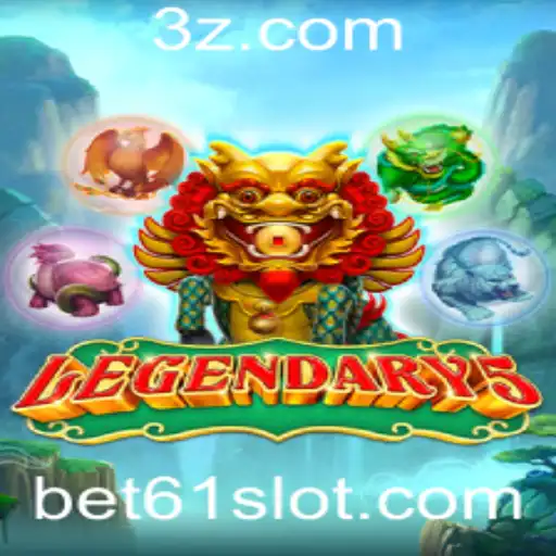 Explorando o Universo de Legendary5 e a Chave do Sucesso em bet61