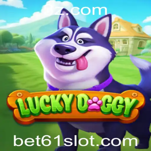 LuckyDoggy: Uma Aventura de Apostas e Diversão com bet61