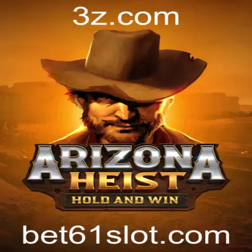 ArizonaHeist: A Nova Sensação no Mundo dos Jogos