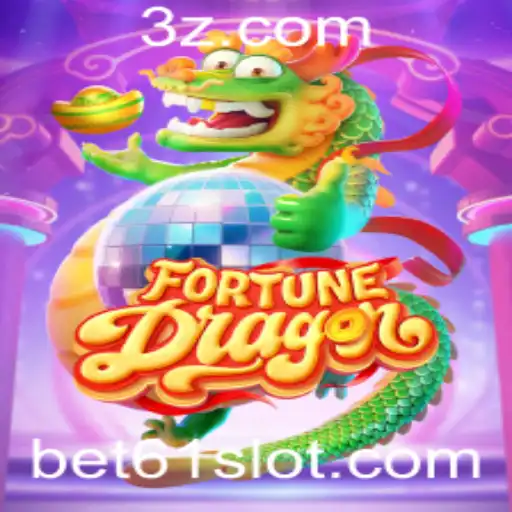 FortuneDragon: Uma Viagem ao Mundo das Apostas com bet61