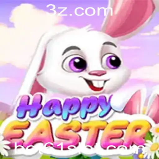 Descubra o Fascinante Mundo de HappyEaster: Um Jogo Empolgante para Todas as Idades
