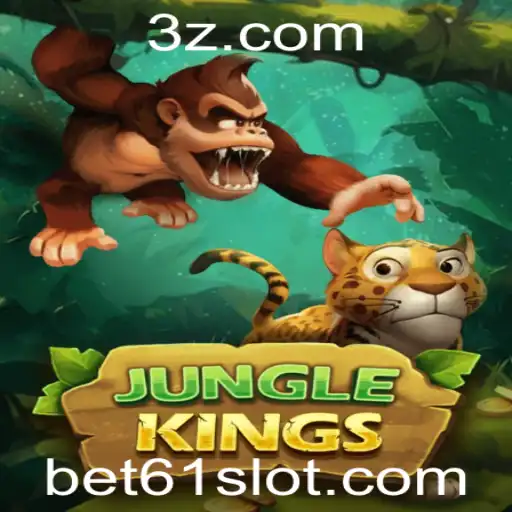 Descubra o Fascinante Mundo de JungleKings - Um Jogo de Estratégia e Aventura