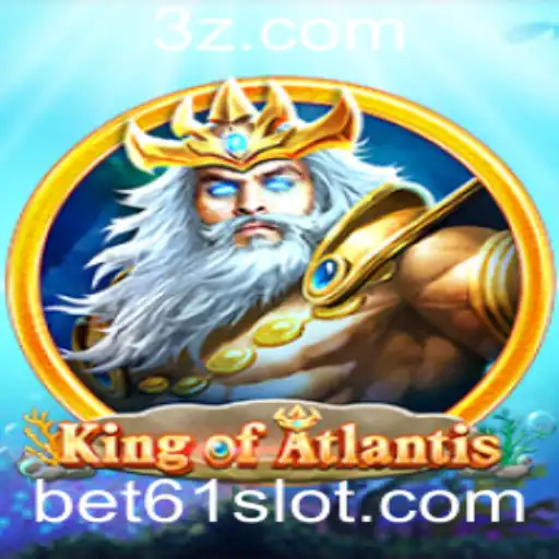 Descubra o Fascinante Mundo de KingofAtlantis com Bet61