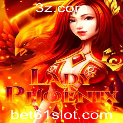 LadyPhoenix: A Nova Sensação no Mundo dos Jogos de Apostas Online