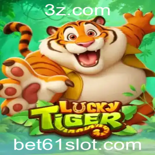 Explorando LuckyTiger: Um Jogo de Apostas Inovador com Bet61