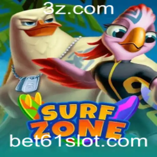 Descubra o Mundo de SurfZone: A Aventura Aquática que Conquista Multidões
