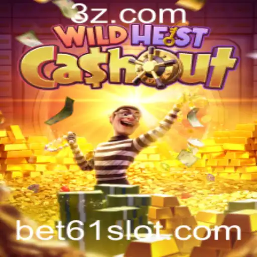 Explorando o Universo de WildHeistCashout: O Novo Sensação dos Jogos de Aposta