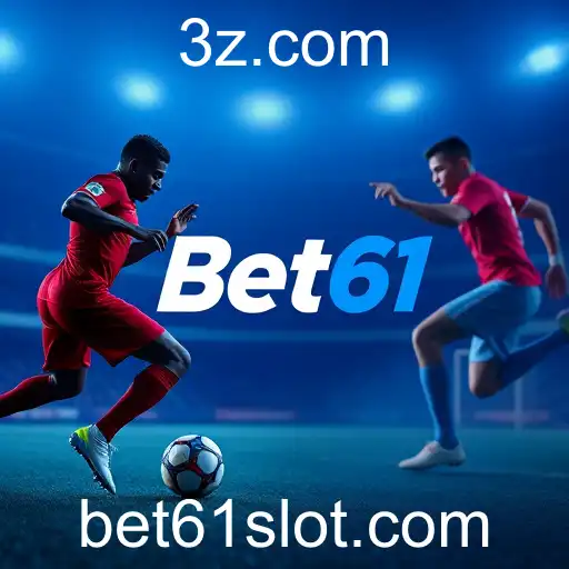 Sobre Nós - Bet61: Nossa Jornada e Compromisso