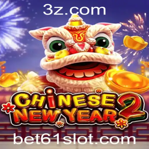 CHINESENEWYEAR2: A Fascinante Jornada pelo Ano Novo Chinês com a Plataforma bet61