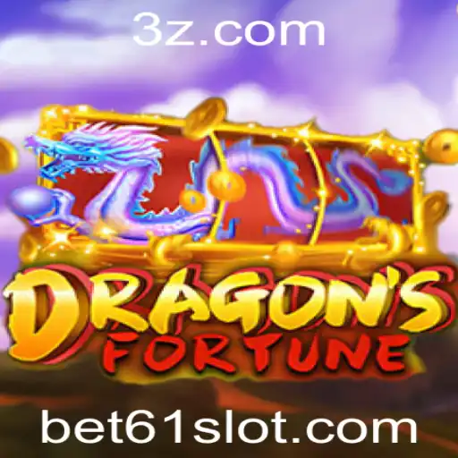 DragonFortune: O Fascinante Mundo do Jogo de Apostas Online