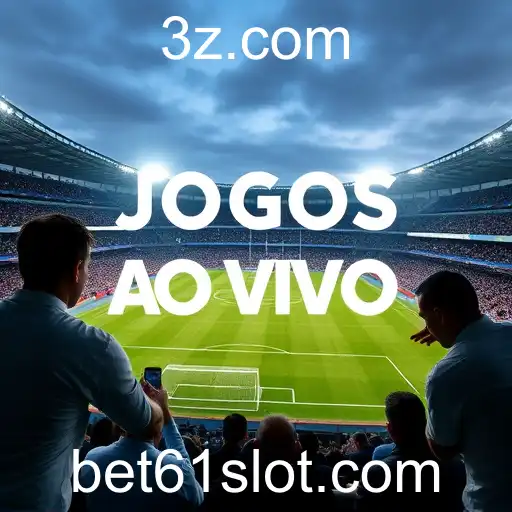 Jogos ao Vivo: Uma Nova Era para Apostadores e Entusiastas no Bet61