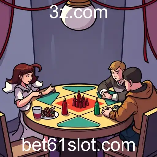 Explorando o Mundo dos Jogos de Mesa com Bet61