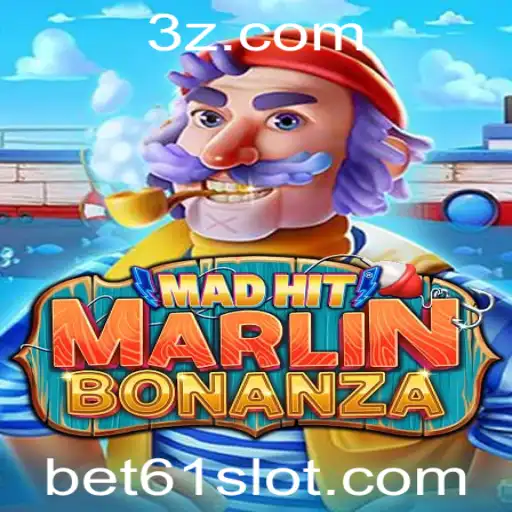 Descubra a Emoção de MadHitMarlinBonanza com bet61