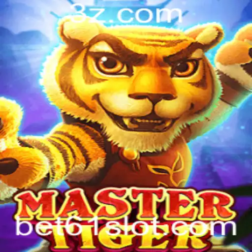 Descubra o Mundo Emocionante de MasterTiger