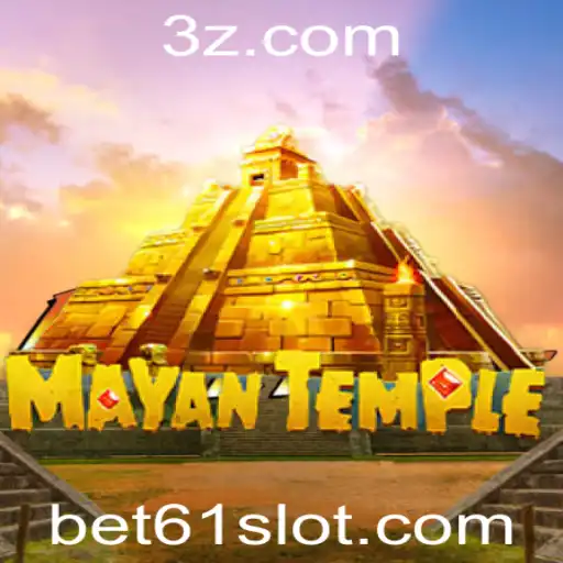 Explorando o Mundo Enigmático de MayanTemple: Um Guia Completo para Jogar com bet61