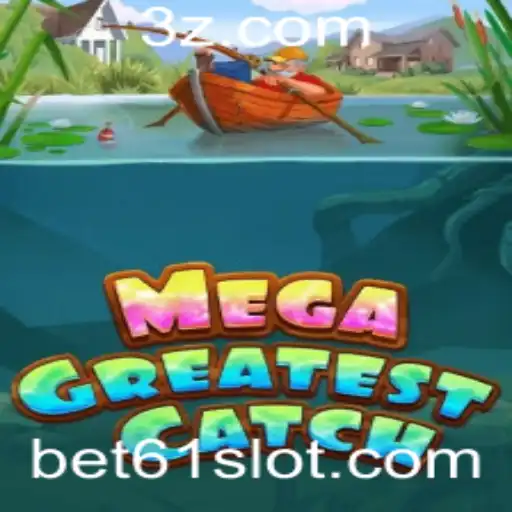 Introdução e Regras do Jogo MegaGreatestCatch: Descubra as Novidades