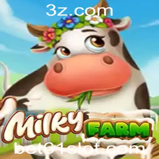 Descubra o Cativante Mundo de MilkyFarm: O Jogo do Ano