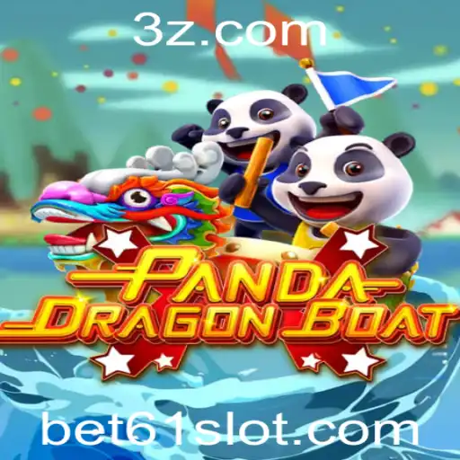 Pandadragonboat: O Guia Completo para o Jogo e Sua Dinâmica com Bet61