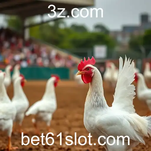 Rinha de Galos: Um Olhar Profundo Sobre a Prática e o Mercado Bet61