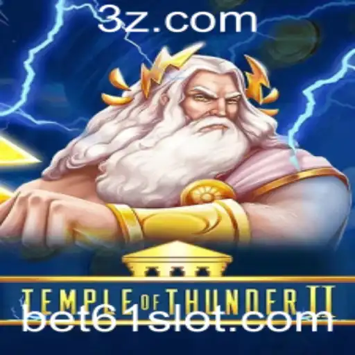 Descubra as Aventuras de TempleofThunderII: Estratégia e Emoção no Mundo dos Jogos